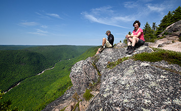 Franey Trail