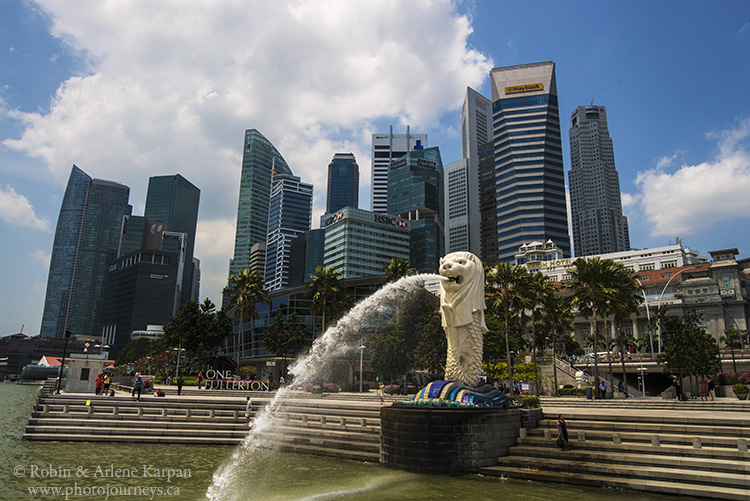 Singapore