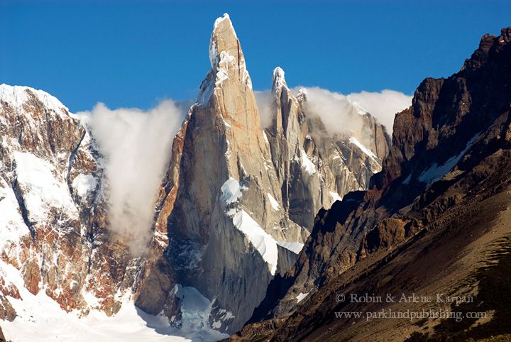 Mount Fitzroy