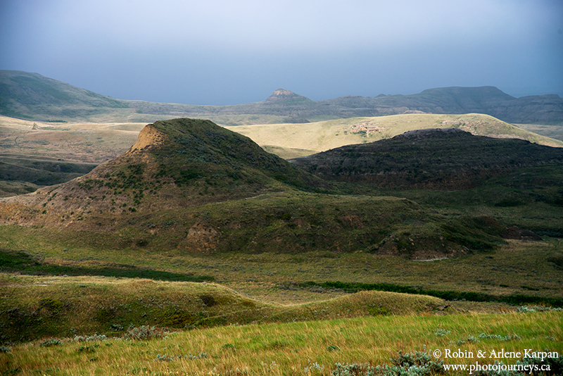 Grasslands National Park, East Block