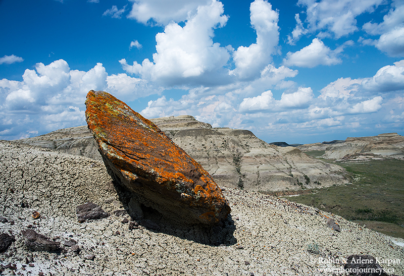 Grasslands National Park, East Block