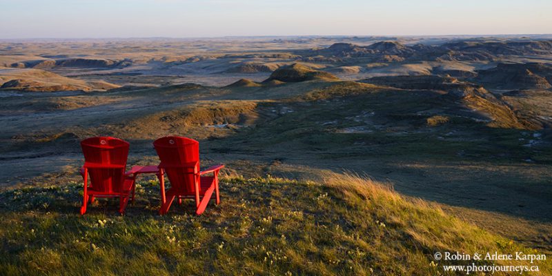 Grasslands National Park, East Block