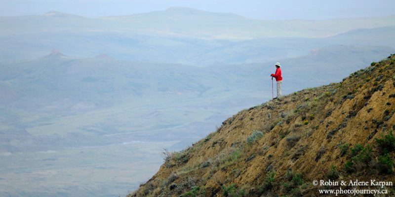 Grasslands National Park, East Block