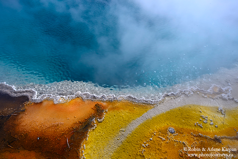 Yellowstone National Park