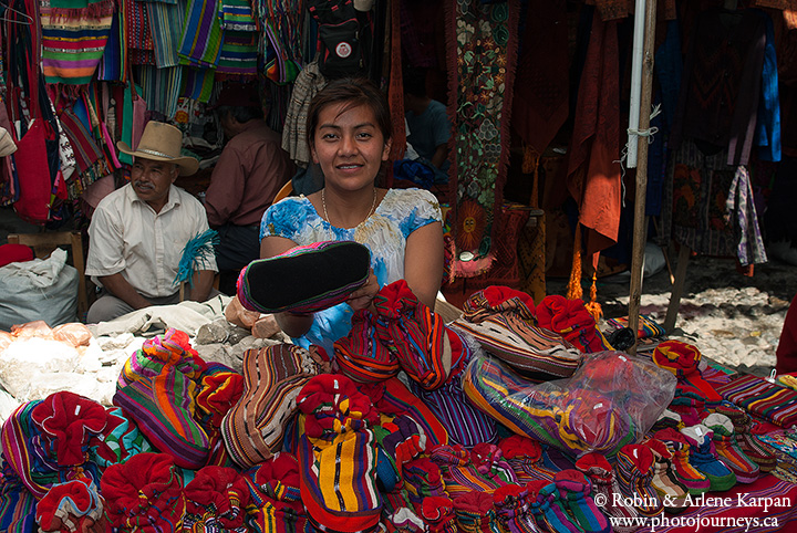 Chichicastenango, Guatemala