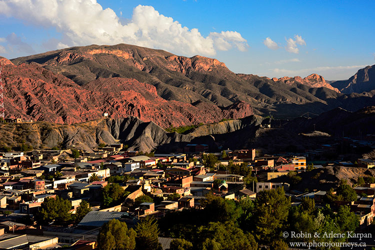 Tupiza, Bolivia