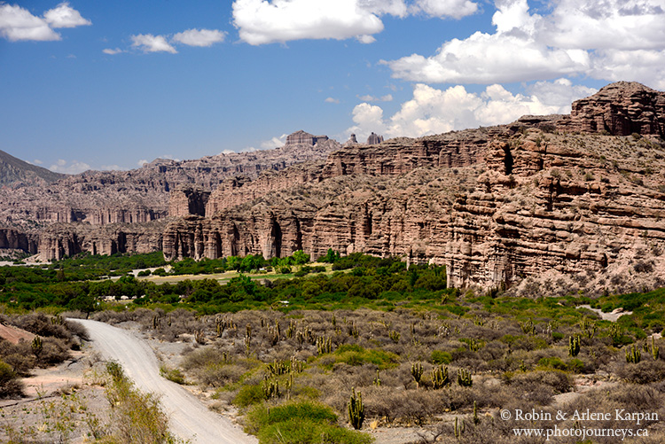 Tupiza, Bolivia