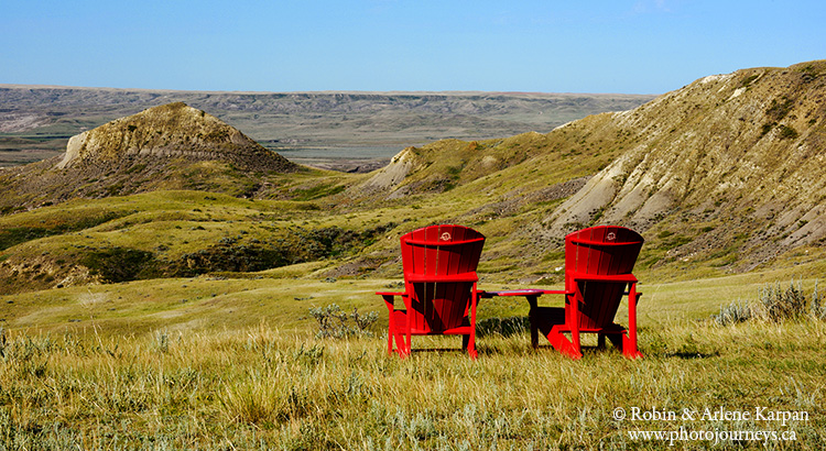 Grasslands National Park