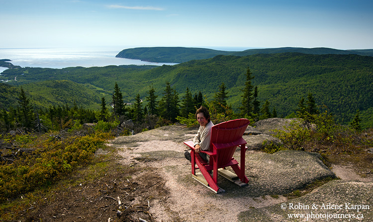 Franey Trail