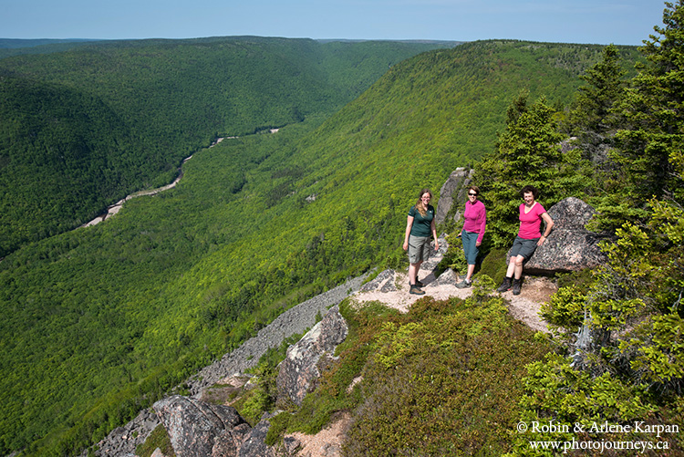 Franey Trail