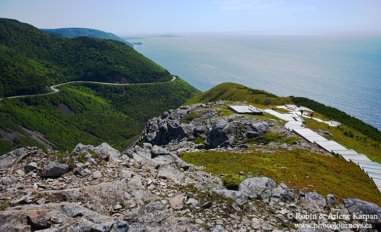 Skyline Trail