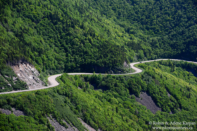 Cabot Trail