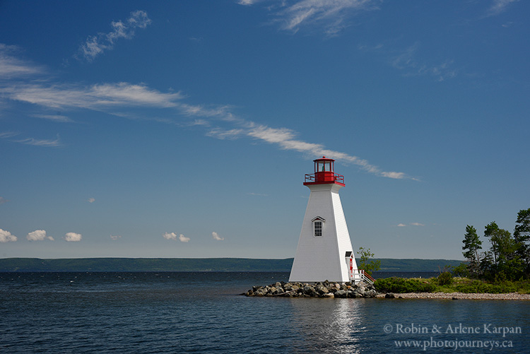 lighthouse