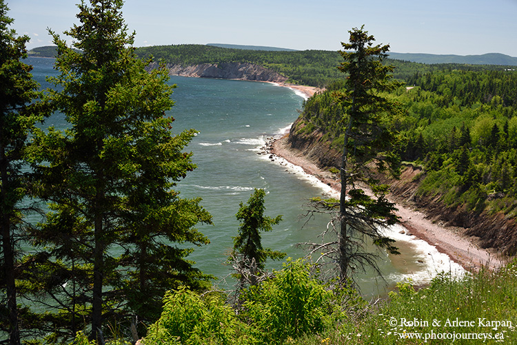 Cabot Trail