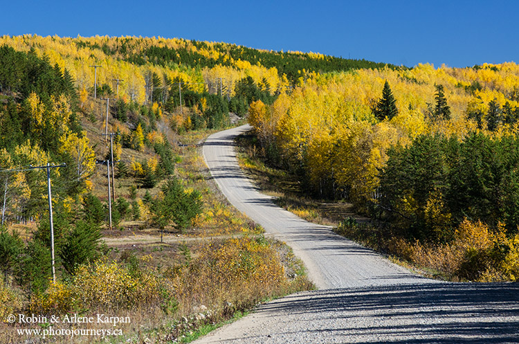 Narrow Hills