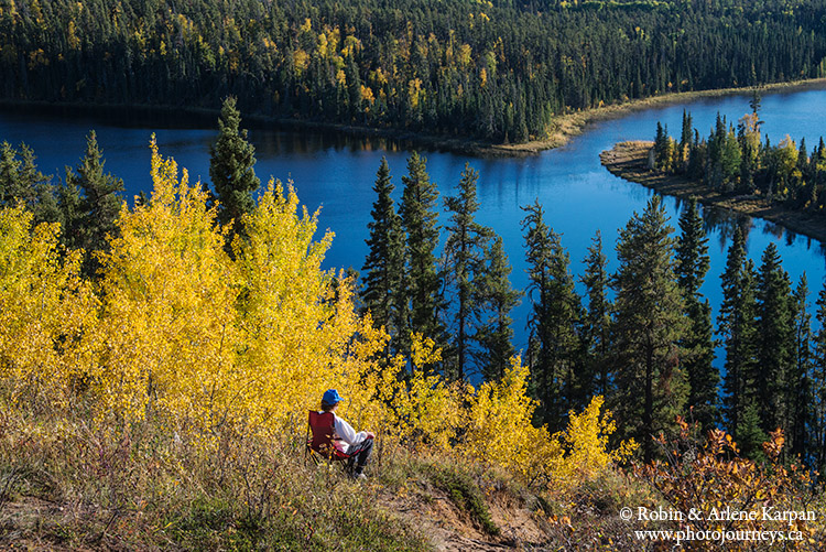 Grace Lakes