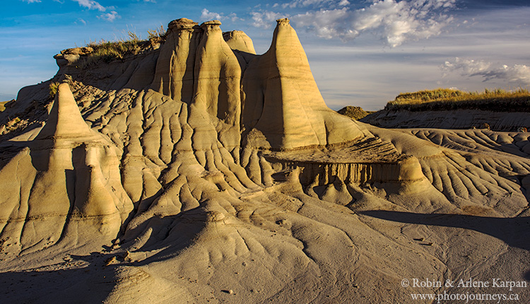 Dinosaur Provincial Park