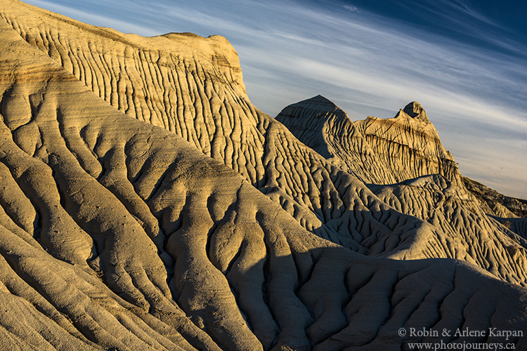 Dinosaur Provincial Park