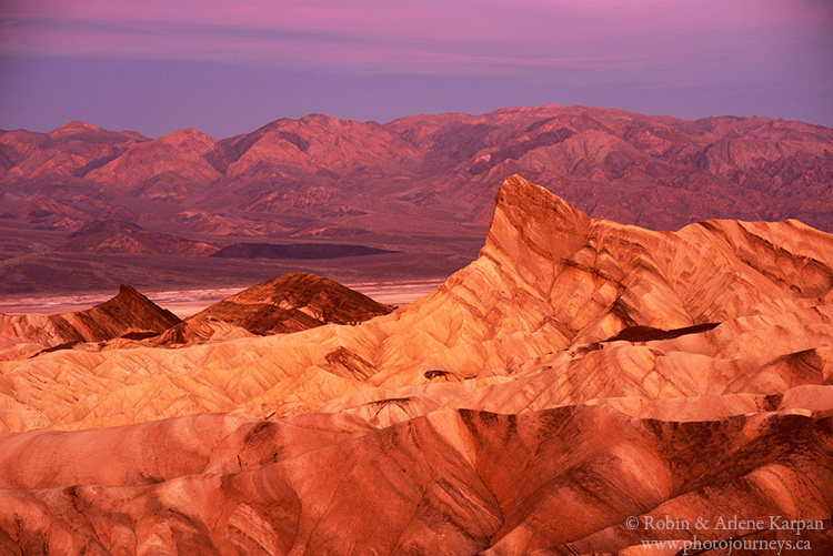 Zabriskie Point