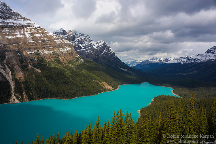 Payto Lake, Alberta