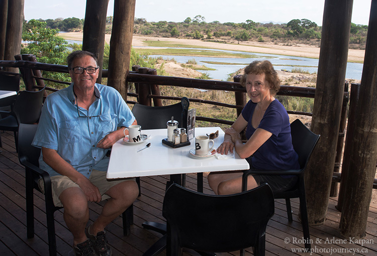 Kruger National Park