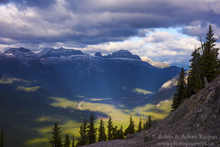 Bow Valley