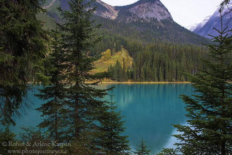 Emerald Lake