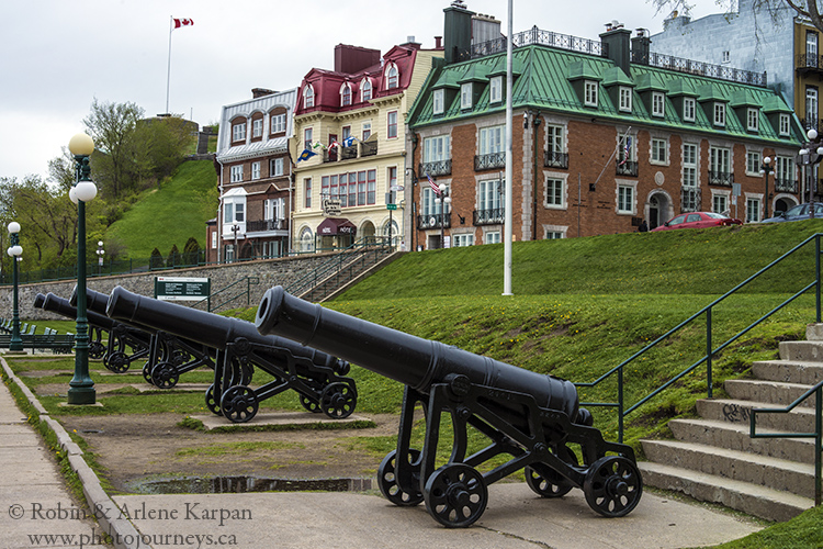 Quebec City