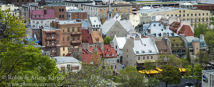 Quebec City