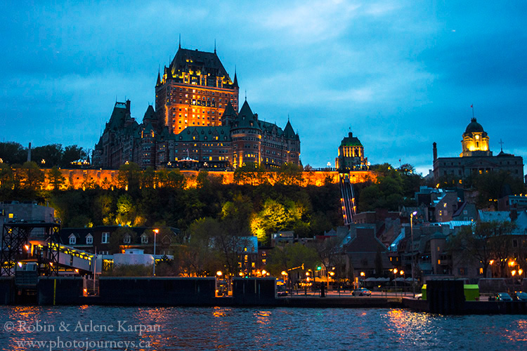 Quebec City