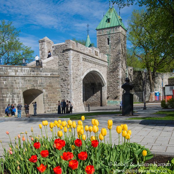 Quebec City