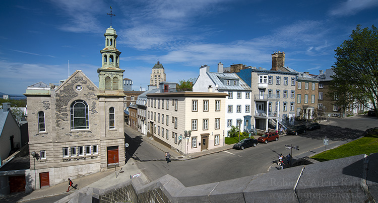 Quebec City