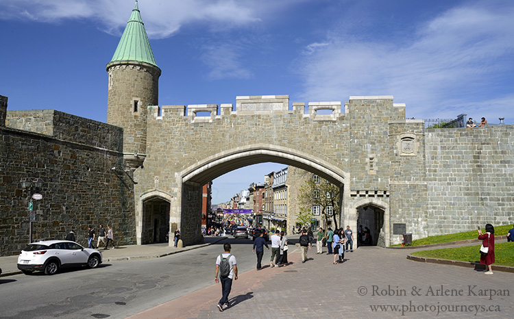 Quebec City