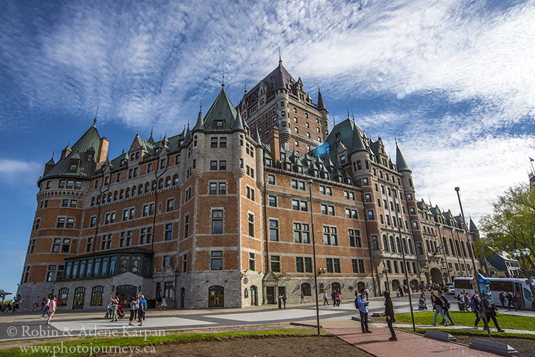 Quebec City