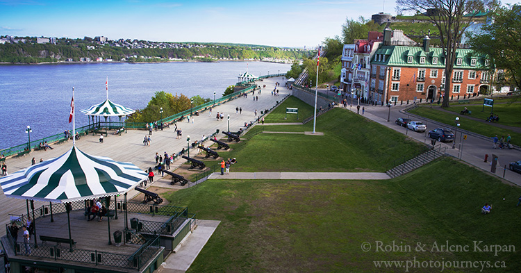 Quebec City