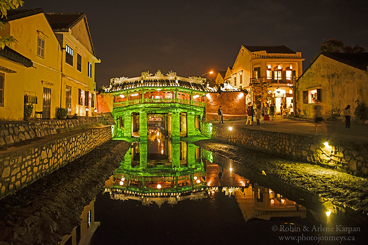 Hoi An, Vietnam