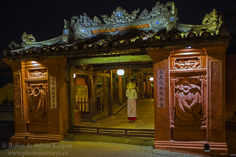 Hoi An, Vietnam