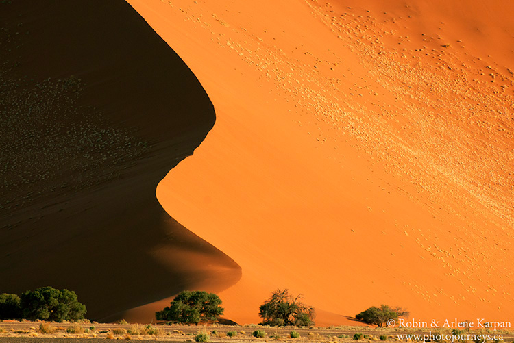 Dune 45, Namibia