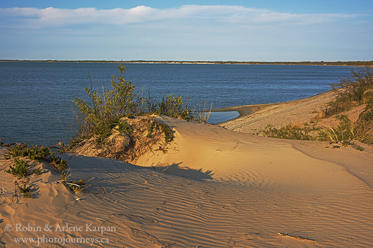 Good Spirit Lake Provincial Park, Saskatchewan