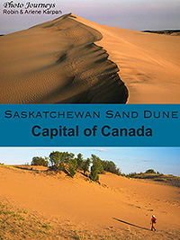 pinterest Saskatchewan sand dune capital