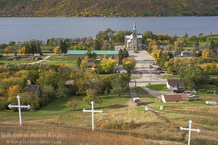 Lebret, SK